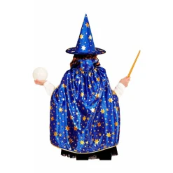 Set Mago Azul