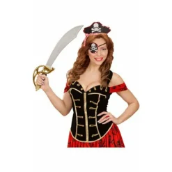Set Pirata Calavera