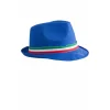 Sombrero Bandera Italia
