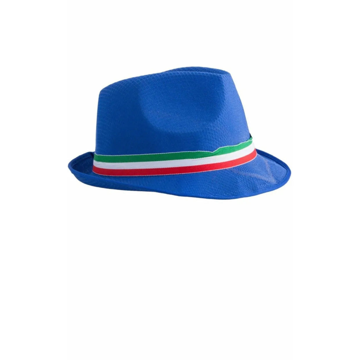 Sombrero Bandera Italia