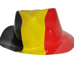 Sombrero Bélgica