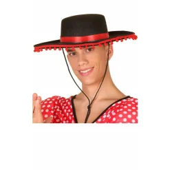 Sombrero Cordobés Andaluz