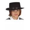 Sombrero Cordobés Negro infantil