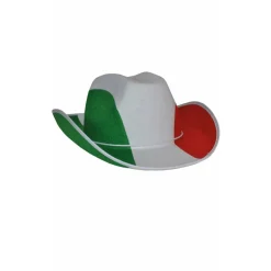Sombrero Cowboy de Italia
