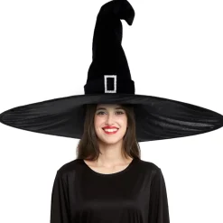 Sombrero de Bruja Extragrande