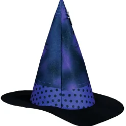 Sombrero de Bruja Happy infantil