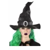 Sombrero de Bruja Hebilla
