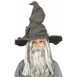 Sombrero de Mago Gris infantil