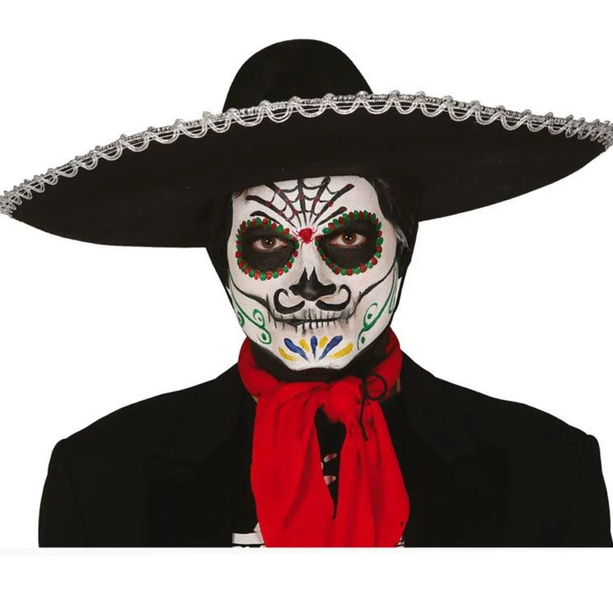 Sombrero de Mariachi Fieltro