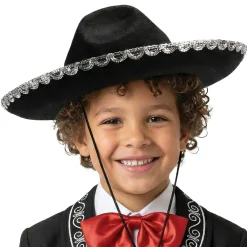 Sombrero de Mariachi infantil