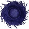 Sombrero de Paja Azul