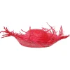 Sombrero de Paja Rojo
