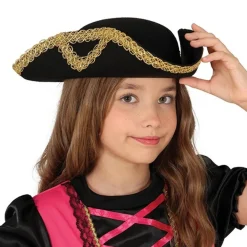 Sombrero de Pirata General infantil