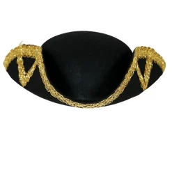 Sombrero de Pirata General infantil