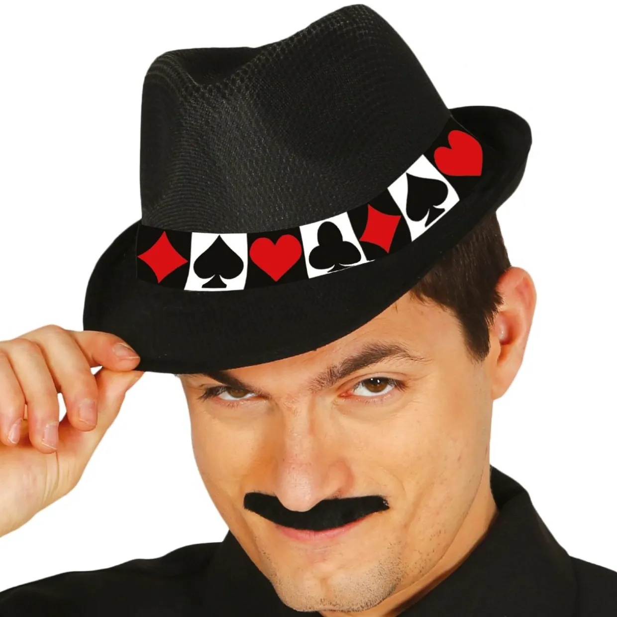 Sombrero de Póker