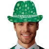 Sombrero de San Patricio