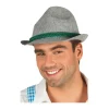 Sombrero de Tirol con Cordón