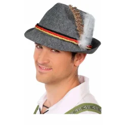Sombrero de Tirolés Regional