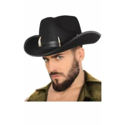 Sombrero de Vaquero Aventurero