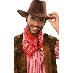 Sombrero de Vaquero Cowboy