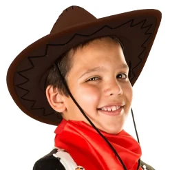 Sombrero de Vaquero Cowboy infantil
