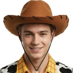 Sombrero de Vaquero Woody