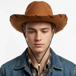 Sombrero de Vaquero Woody
