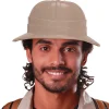 Sombrero Explorador Salacot