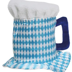 Sombrero Jarra Cerveza Oktoberfest