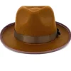 Sombrero Marrón