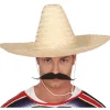 Sombrero Mexicano Paja Eco
