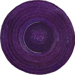 Sombrero Mexicano Violeta Eco