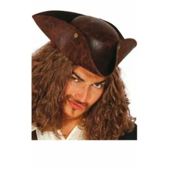 Sombrero Pirata Corsario