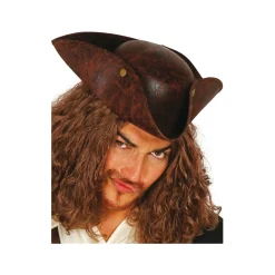 Sombrero Pirata Corsario