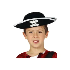 Sombrero Pirata infantil