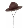 Sombrero Policía Canadiense