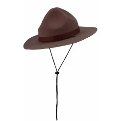 Sombrero Policía Canadiense