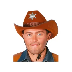 Sombrero Sheriff