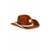 Sombrero Sheriff Estrella infantil