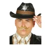 Sombrero Sheriff Fieltro