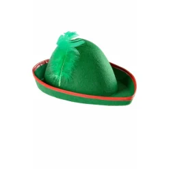 Sombrero Tirol Estrecho