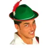 Sombrero Tirol Verde