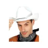 Sombrero Vaquero Blanco