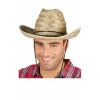 Sombrero Vaquero Paja