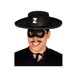 Sombrero Zorro