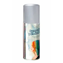 Spray Colores para Pelo