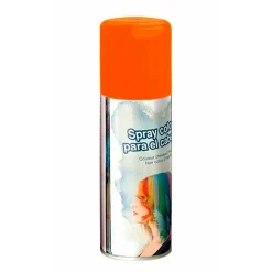 Spray Colores para Pelo