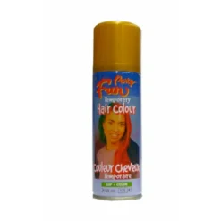 Spray Colores para Pelo