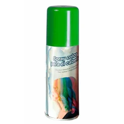 Spray Colores para Pelo