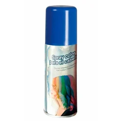 Spray Colores para Pelo